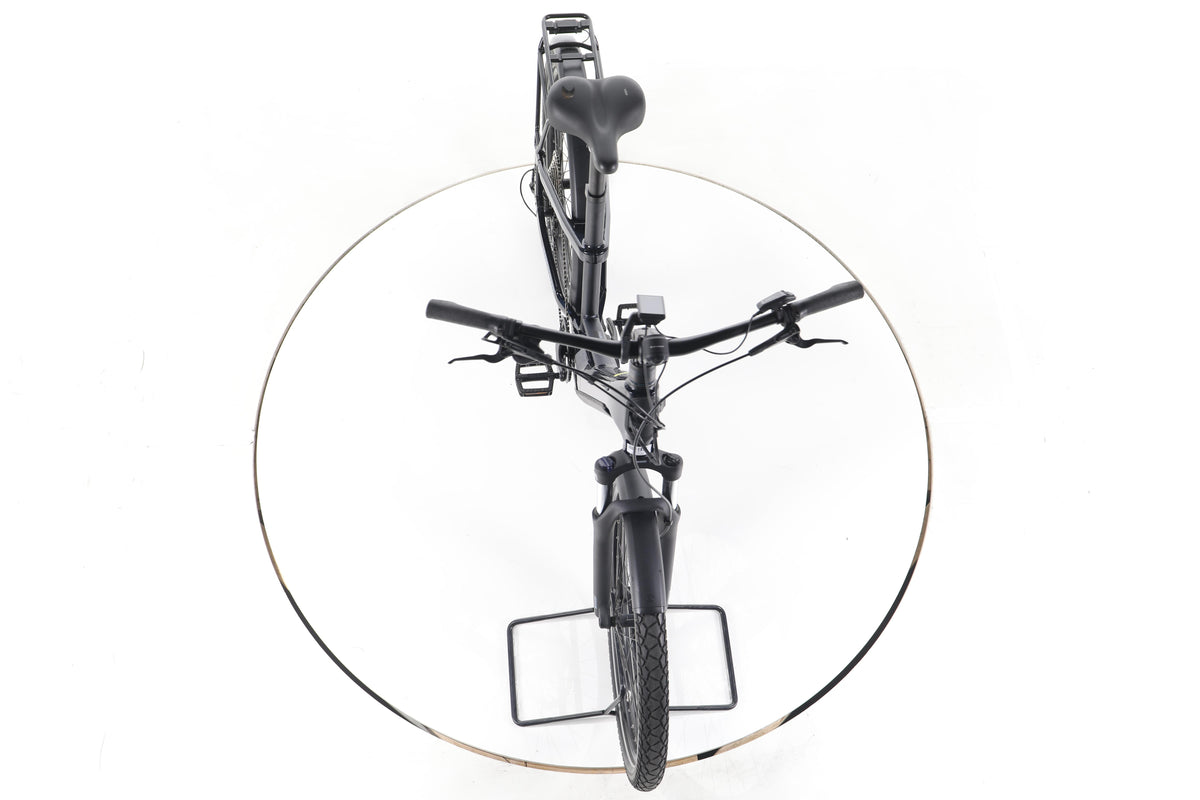 Winora Yakun 10 Trekking E-Bike Tiefeinsteiger - Image 16
