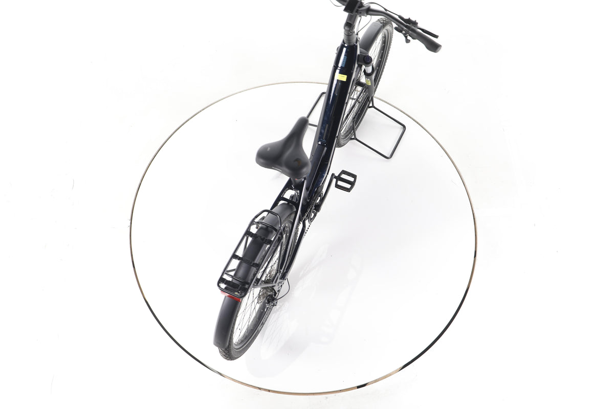 Winora Yakun 10 Trekking E-Bike Tiefeinsteiger - Image 23