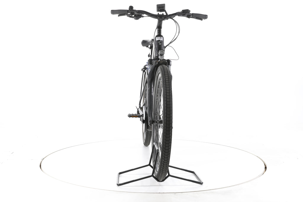 Cube Touring Hybrid Pro Trekking E-Bike Tiefeinsteiger - Image 4