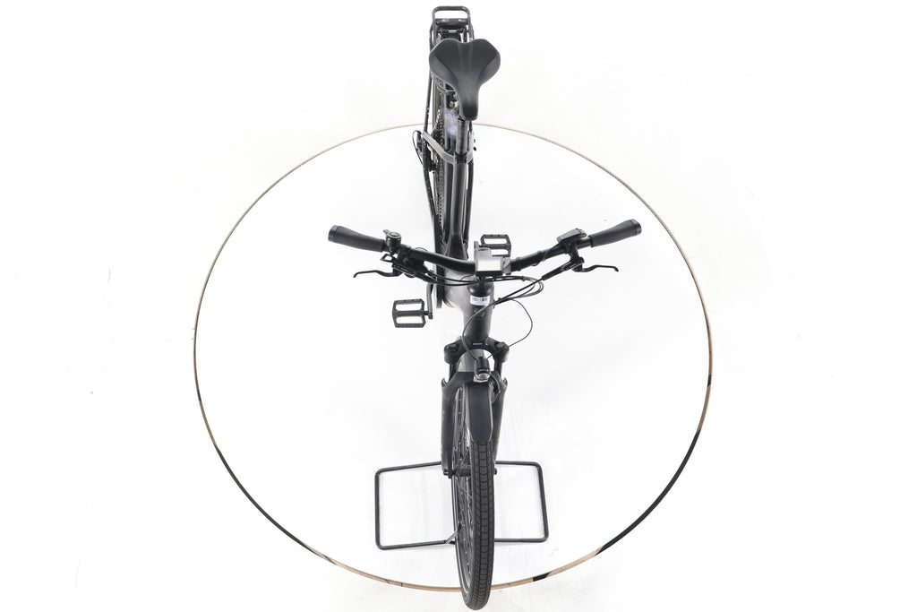 Cube Touring Hybrid Pro Trekking E-Bike Tiefeinsteiger - Image 16