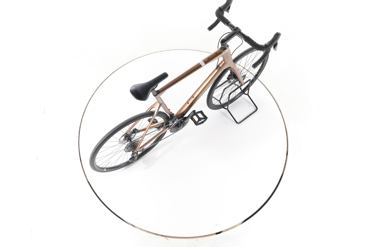 BMC ROADMACHINE FOUR Rennrad Carbon - Image 24