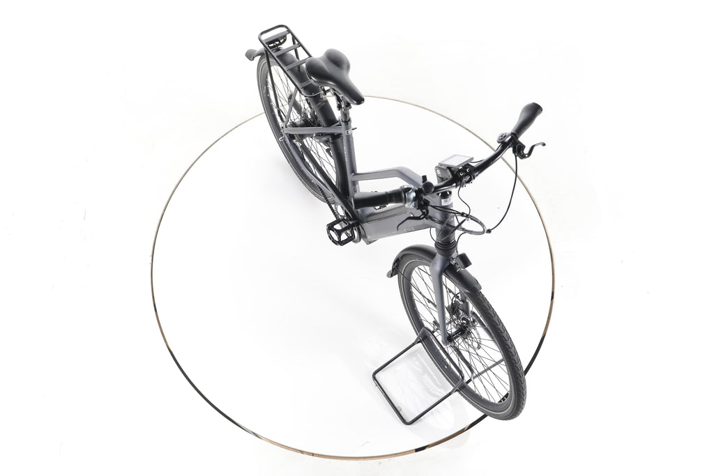 Vandijck kalii Trekking E-Bike - Image 15