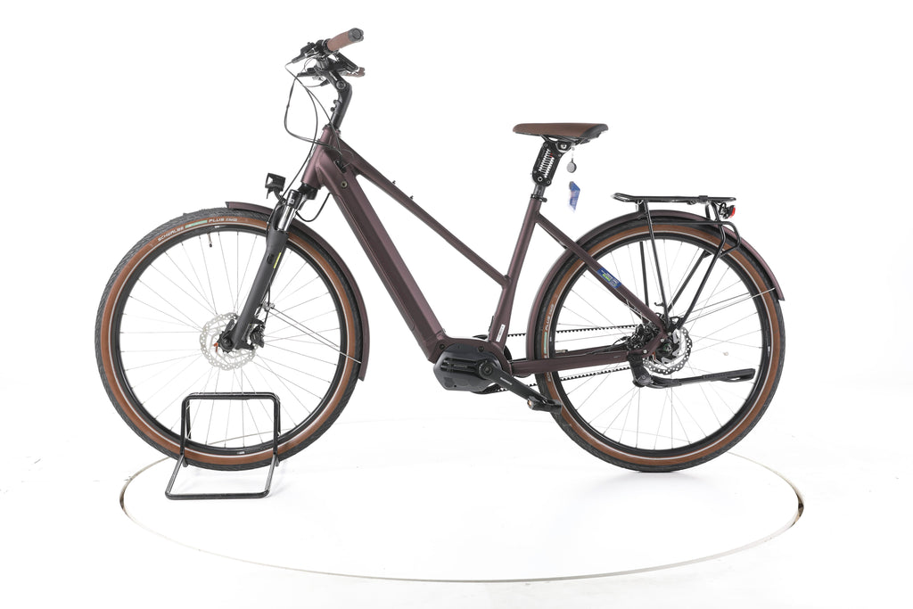 Grecos Eli 2.4 City E-Bike - Image 7