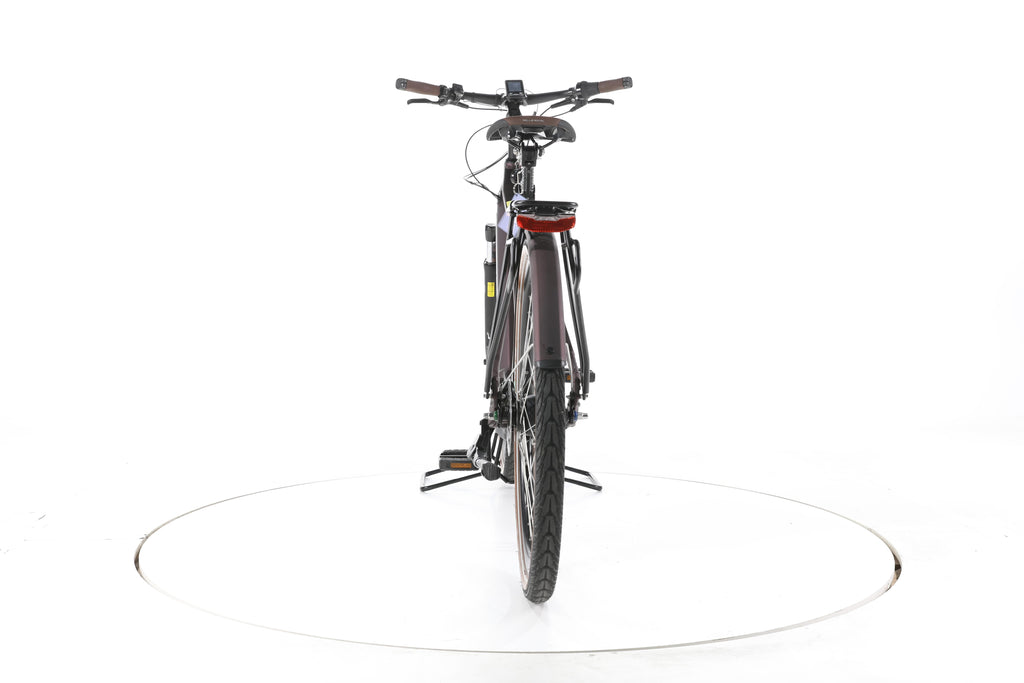 Grecos Eli 2.4 City E-Bike - Image 10