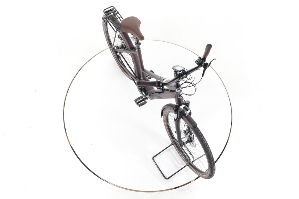 Grecos Eli 2.4 City E-Bike - Image 15