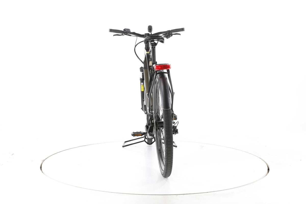 Scott Silence eRIDE 20 Trekking E-Bike - Image 10