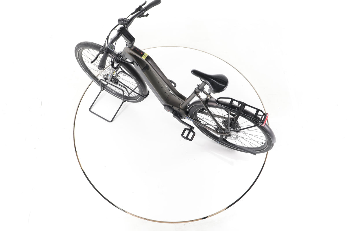 Scott Silence eRIDE 20 Trekking E-Bike - Image 20