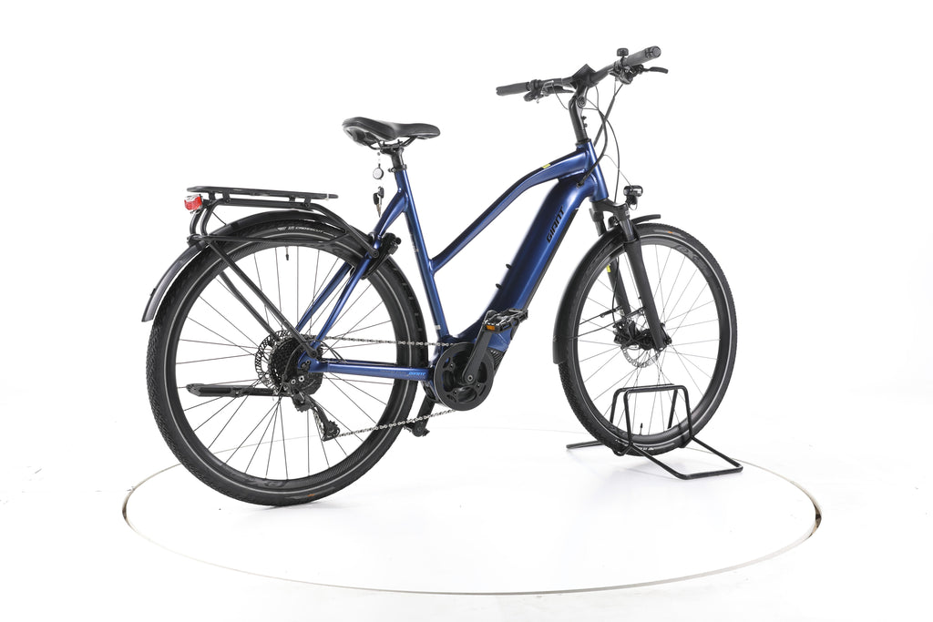 Giant Explore Trekking E-Bike - Image 12