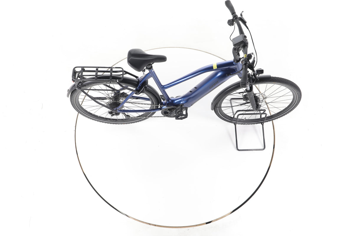 Giant Explore Trekking E-Bike - Image 13