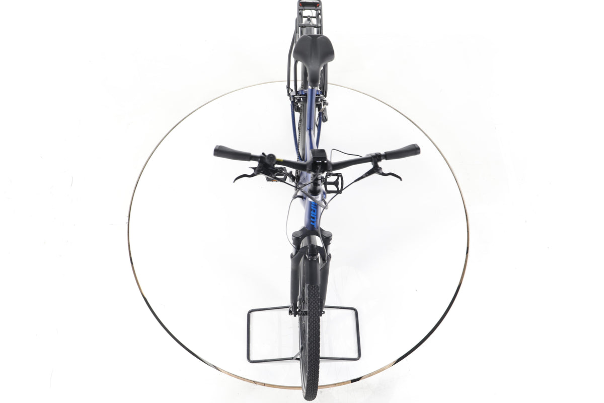 Giant Explore Trekking E-Bike - Image 16