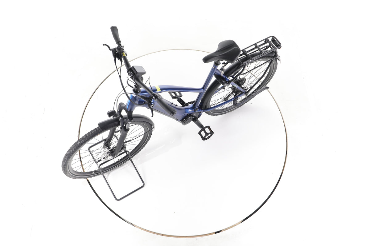 Giant Explore Trekking E-Bike - Image 18