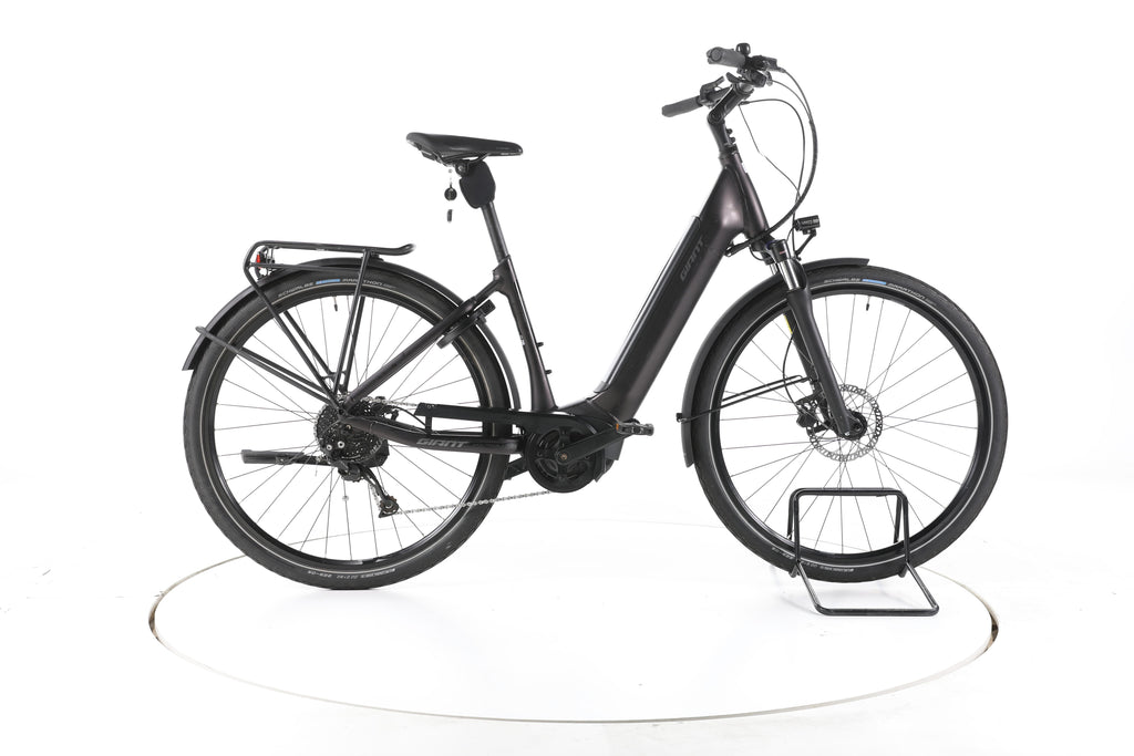 Giant DailyTour E+ 3 LDS Trekking E-Bike Tiefeinsteiger - Image 1