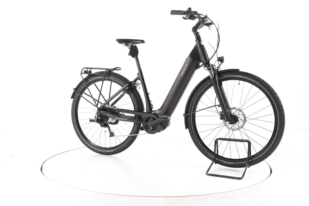 Giant DailyTour E+ 3 LDS Trekking E-Bike Tiefeinsteiger - Image 2