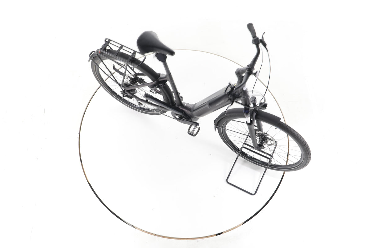 Giant DailyTour E+ 3 LDS Trekking E-Bike Tiefeinsteiger - Image 14