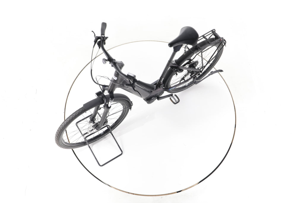 Giant DailyTour E+ 3 LDS Trekking E-Bike Tiefeinsteiger - Image 18