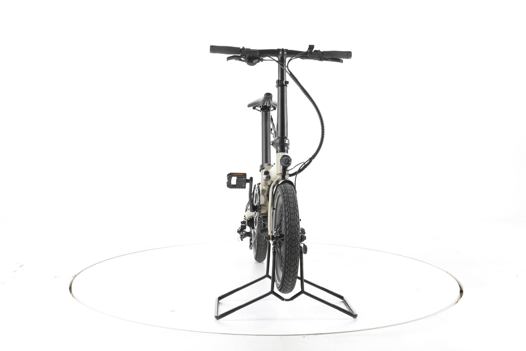 EOVOLT Morning V2 Falt E-Bike Tiefeinsteiger - Image 4