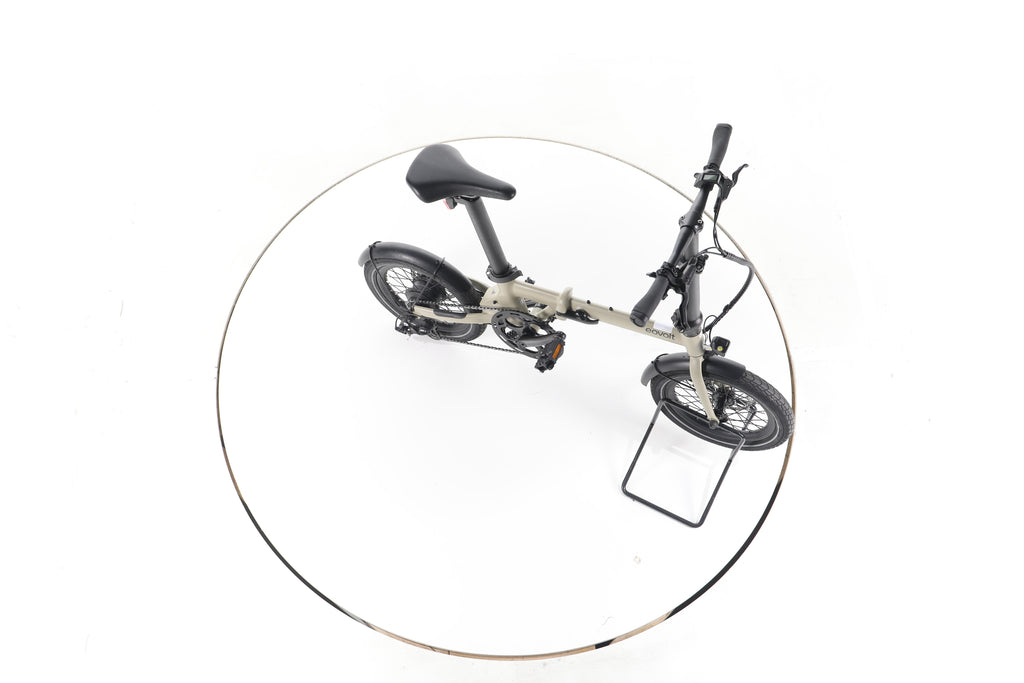 EOVOLT Morning V2 Falt E-Bike Tiefeinsteiger - Image 14