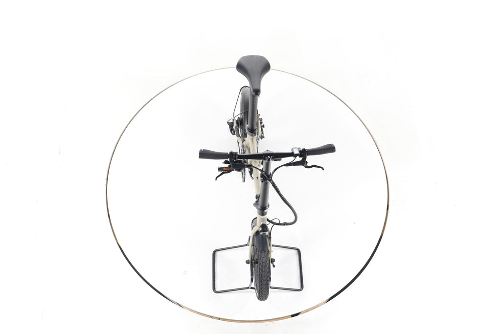 EOVOLT Morning V2 Falt E-Bike Tiefeinsteiger - Image 16
