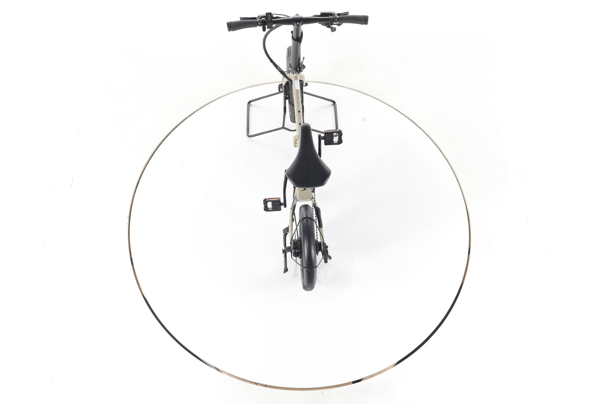 EOVOLT Morning V2 Falt E-Bike Tiefeinsteiger - Image 22