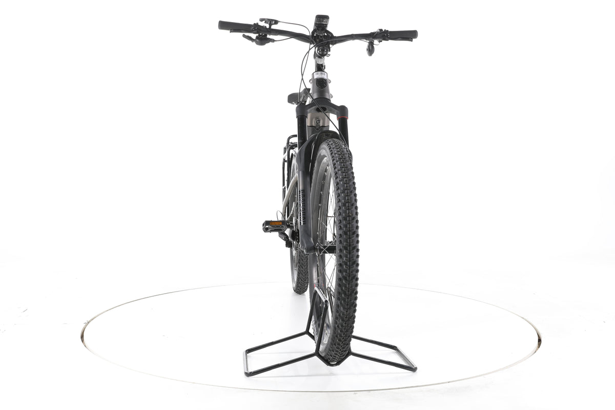 Hercules Nos FS SUV 2.2 SUV E-Bike - Image 4