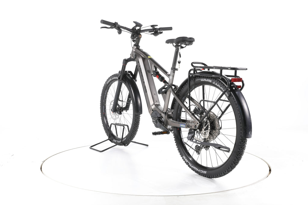 Hercules Nos FS SUV 2.2 SUV E-Bike - Image 9