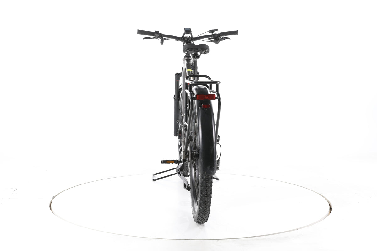 Hercules Nos FS SUV 2.2 SUV E-Bike - Image 10