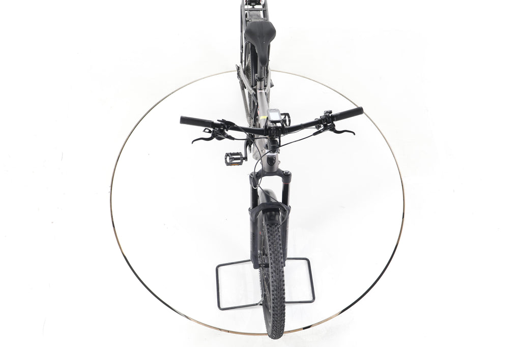 Hercules Nos FS SUV 2.2 SUV E-Bike - Image 16