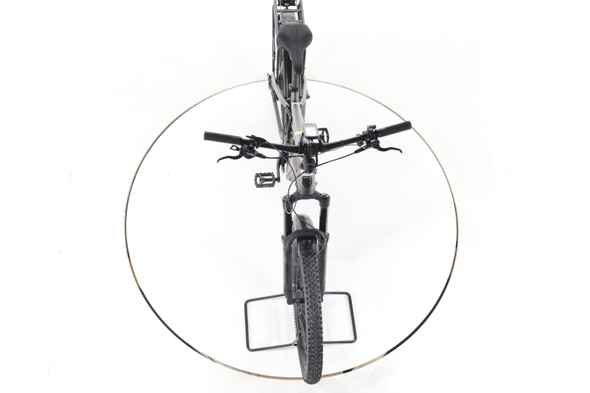 Hercules Nos FS SUV 2.2 SUV E-Bike - Image 16