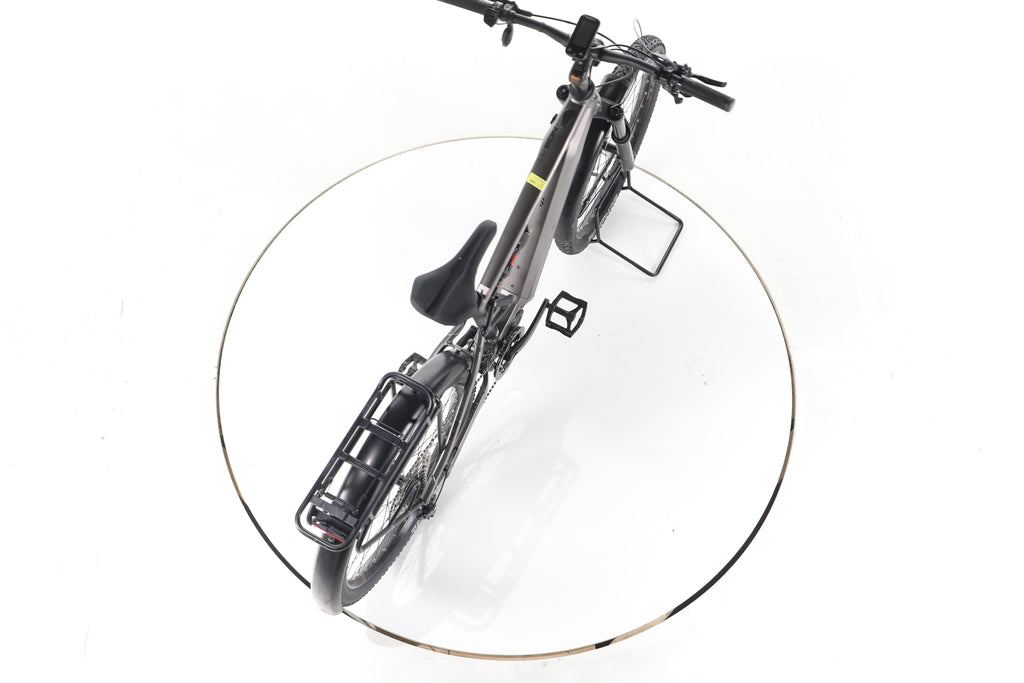 Hercules Nos FS SUV 2.2 SUV E-Bike - Image 23