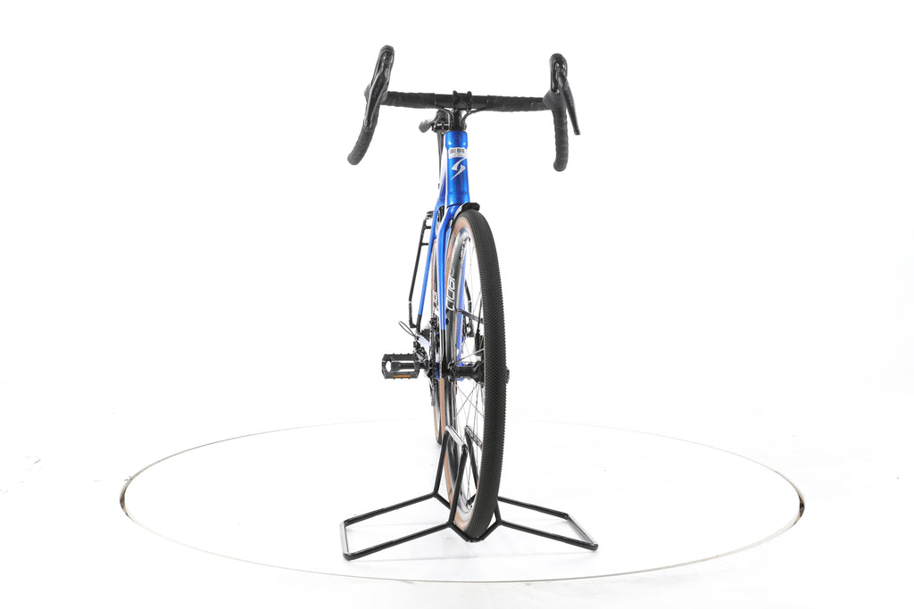 Simplon Inissio Gravel Gravelbike Carbon - Image 4