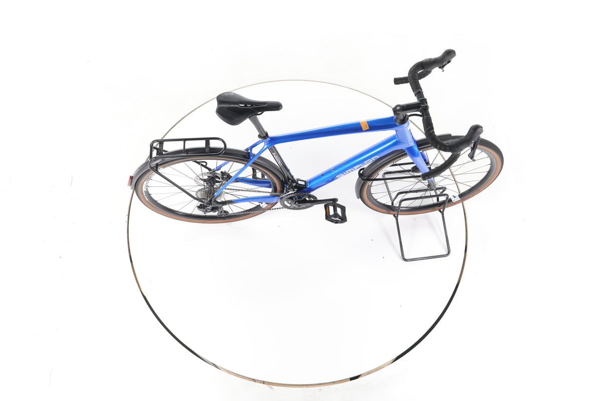 Simplon Inissio Gravel Gravelbike Carbon - Image 13