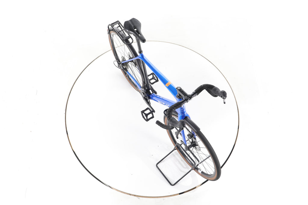 Simplon Inissio Gravel Gravelbike Carbon - Image 15