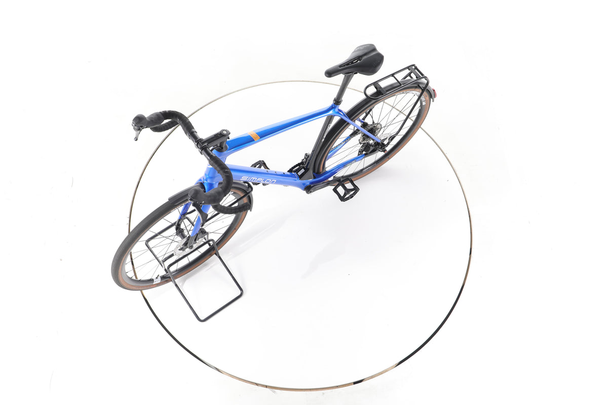 Simplon Inissio Gravel Gravelbike Carbon - Image 18