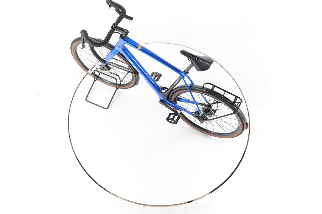 Simplon Inissio Gravel Gravelbike Carbon - Image 20