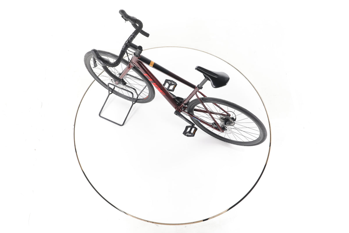 Cube Attain SLX Rennrad - Image 20