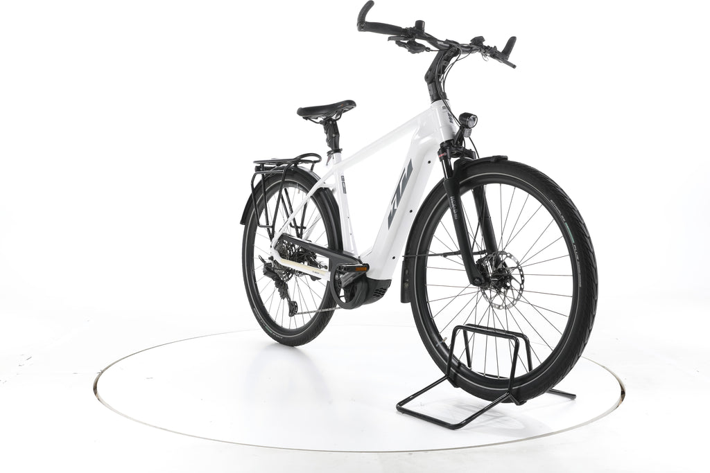 KTM Macina Style 720 Trekking E-Bike - Image 3