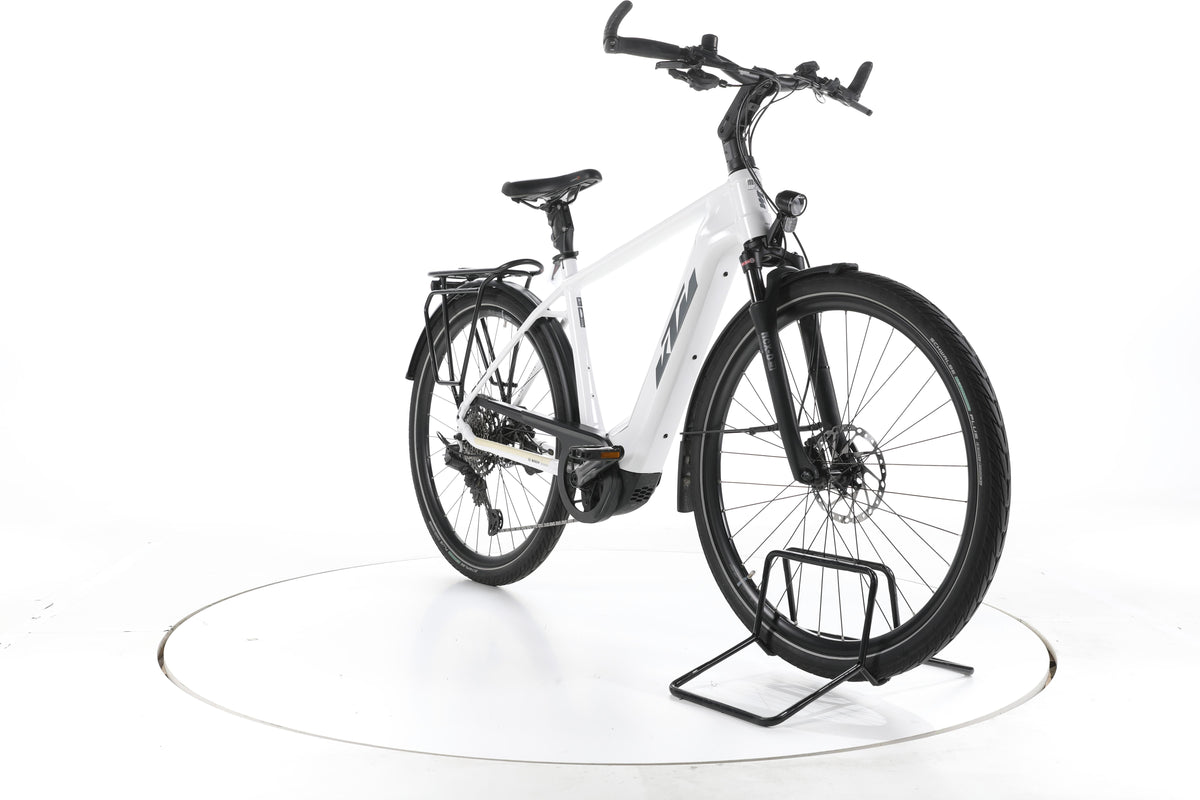 KTM Macina Style 720 Trekking E-Bike - Image 3