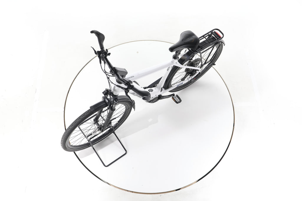 KTM Macina Style 720 Trekking E-Bike - Image 18