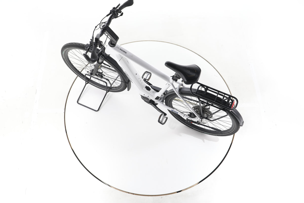 KTM Macina Style 720 Trekking E-Bike - Image 20