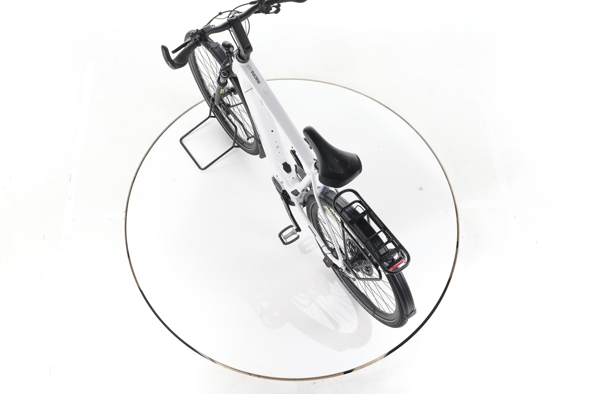 KTM Macina Style 720 Trekking E-Bike - Image 21