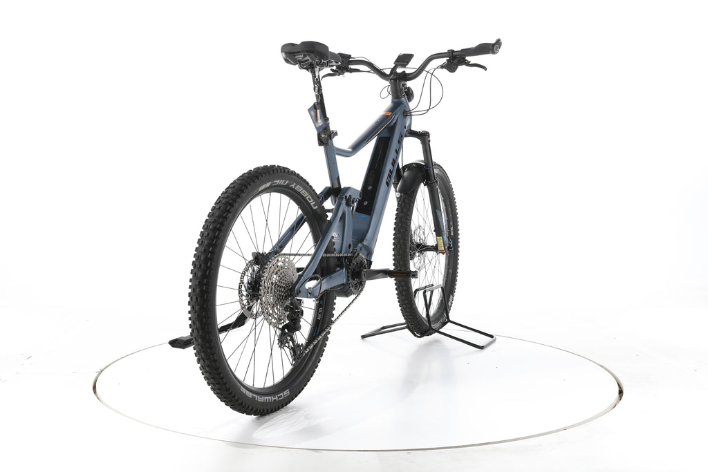 Bulls Copperhead EVO AM2 E-Bike Fully - Image 11