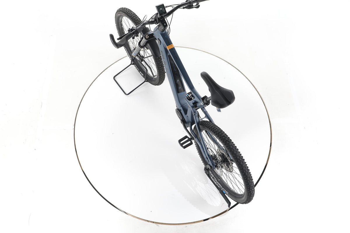 Bulls Copperhead EVO AM2 E-Bike Fully - Image 21