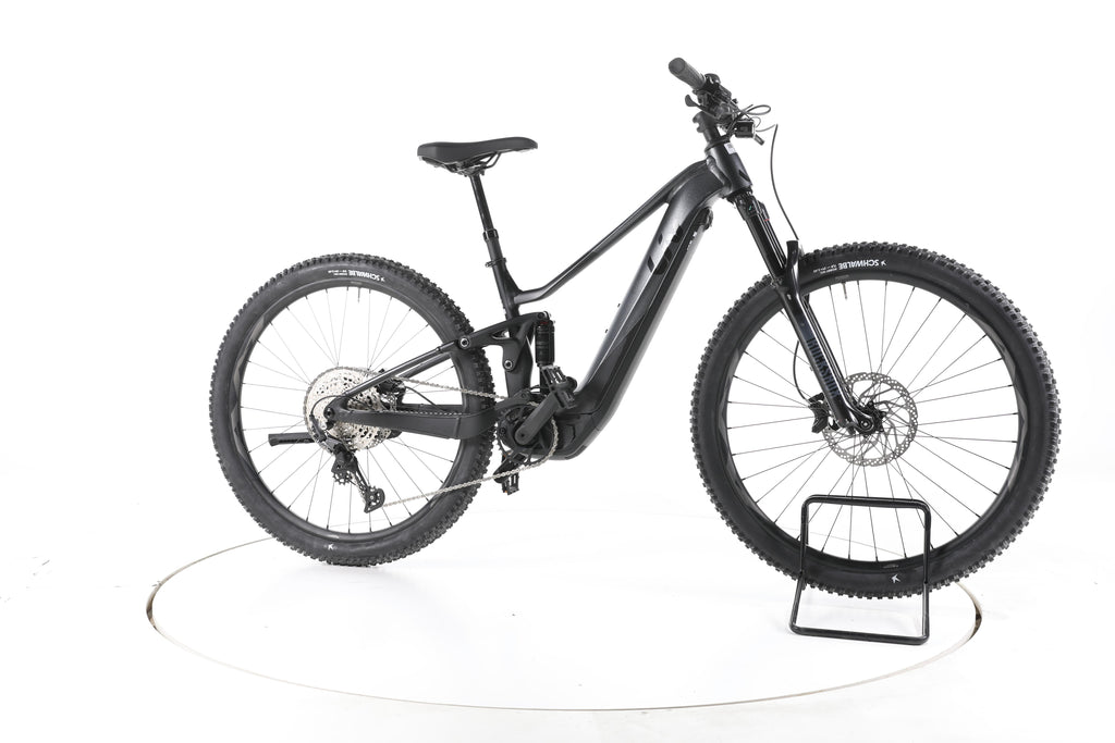Liv Embolden E+ 1 Pro E-Bike Fully - Image 2