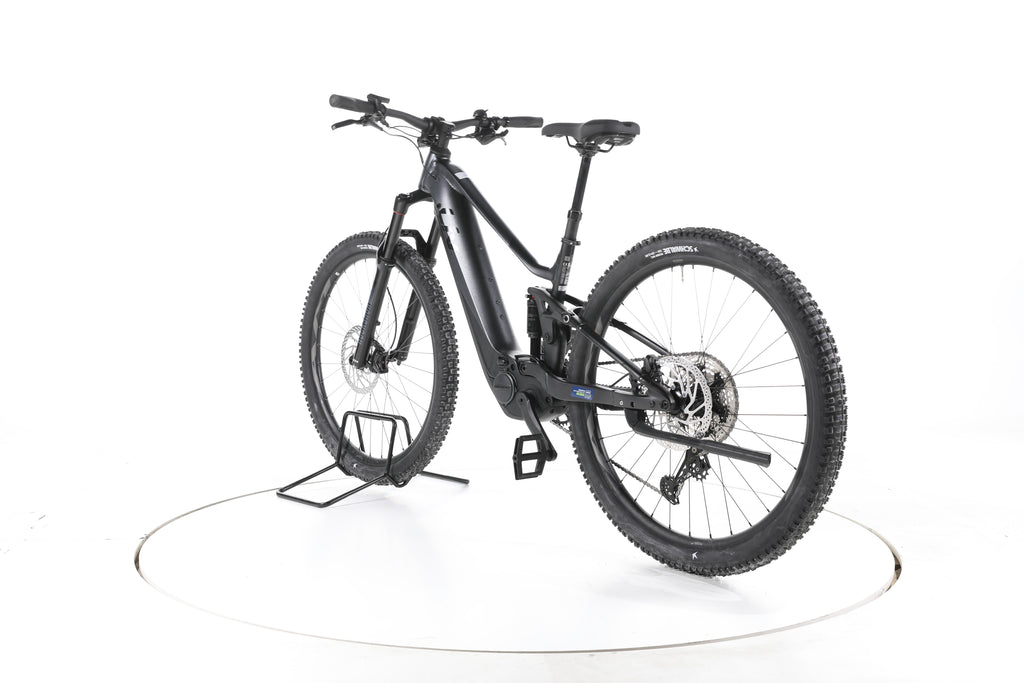 Liv Embolden E+ 1 Pro E-Bike Fully - Image 9