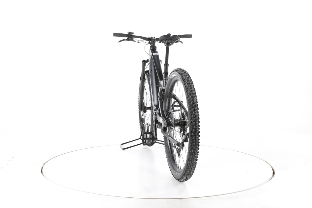 Liv Embolden E+ 1 Pro E-Bike Fully - Image 10