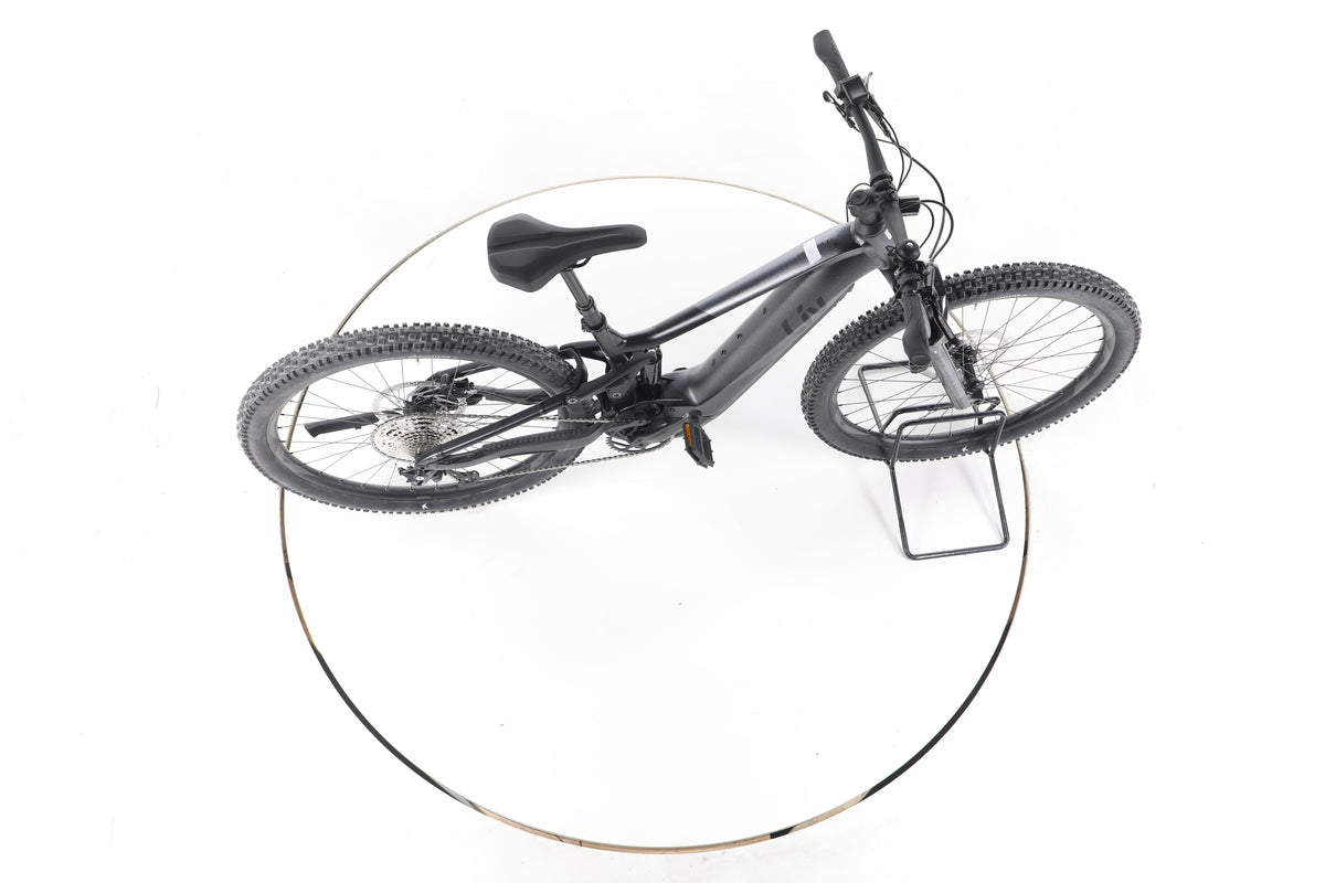 Liv Embolden E+ 1 Pro E-Bike Fully - Image 13