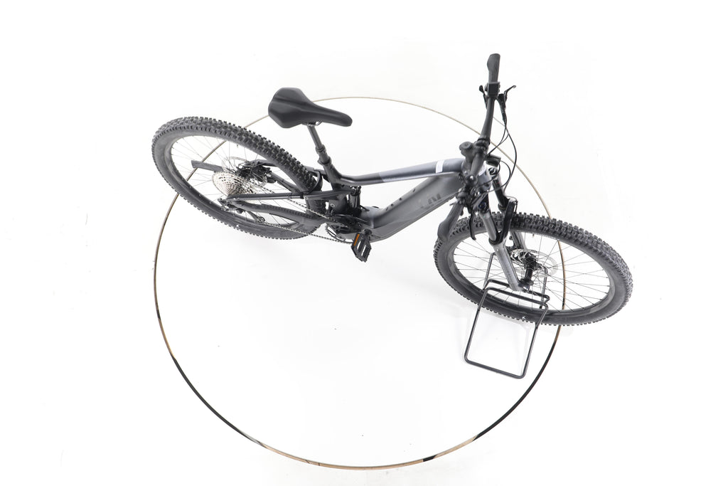 Liv Embolden E+ 1 Pro E-Bike Fully - Image 14