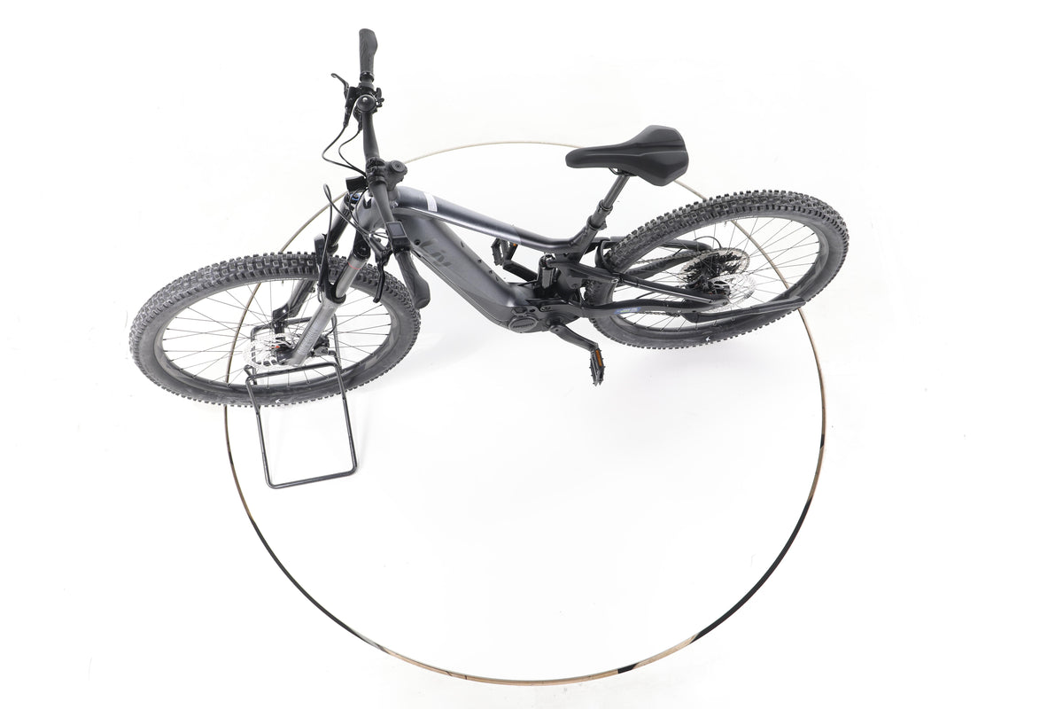 Liv Embolden E+ 1 Pro E-Bike Fully - Image 19