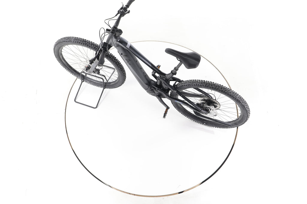 Liv Embolden E+ 1 Pro E-Bike Fully - Image 20