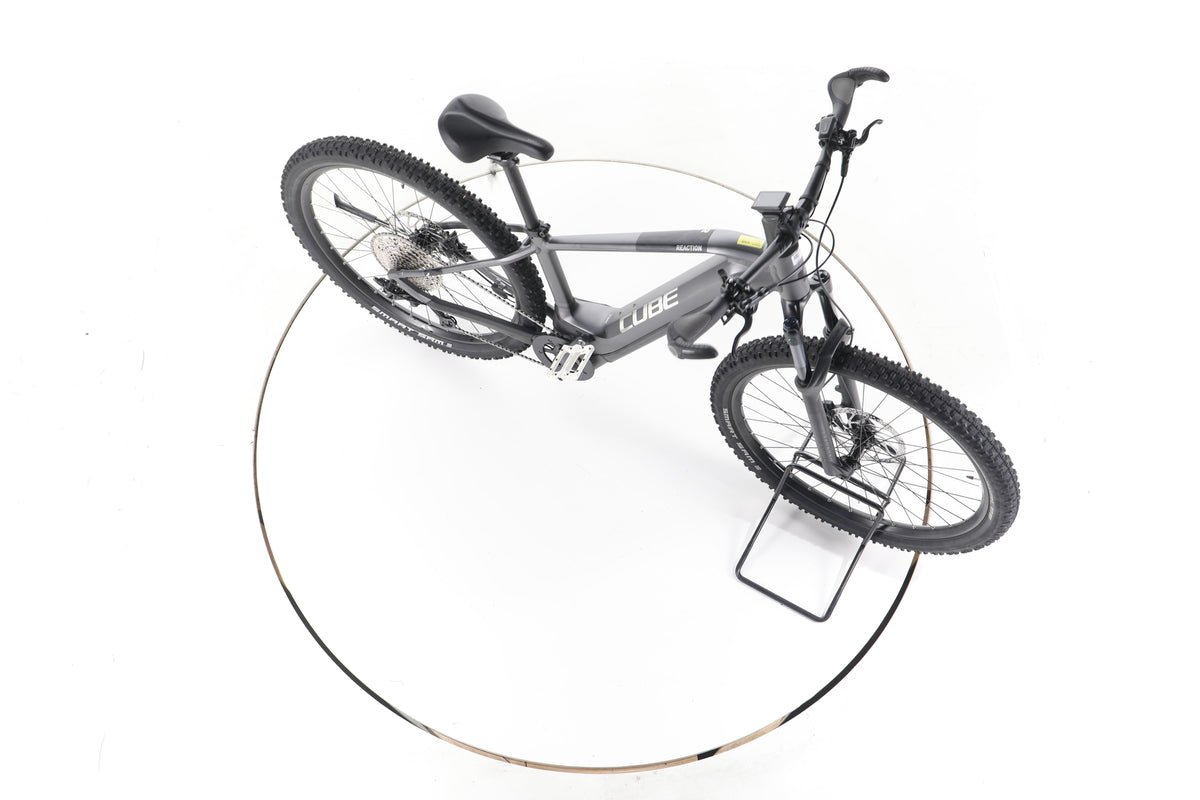 Cube ReactionHybrid Race E-Bike - Image 14